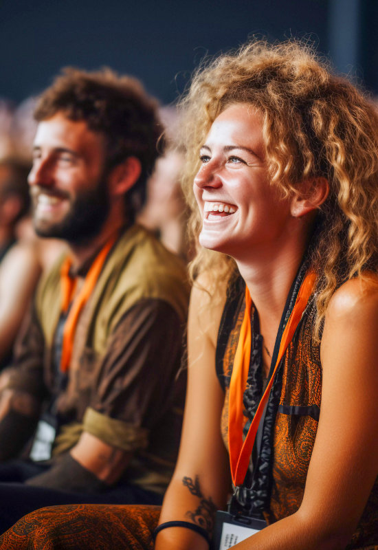 Events | Attendees