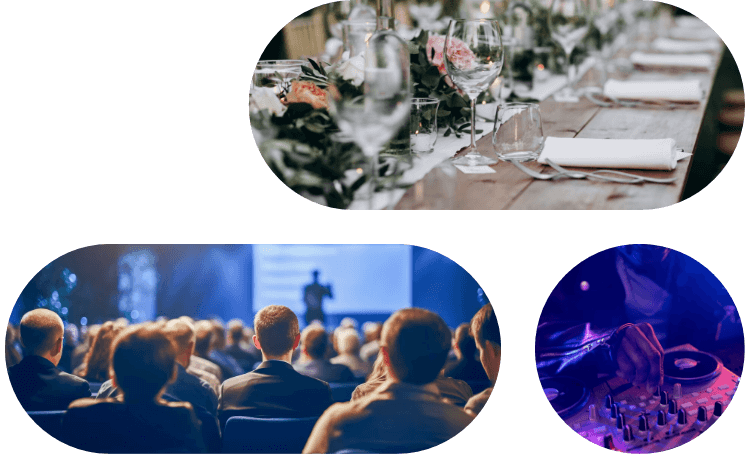 EventHub - Events