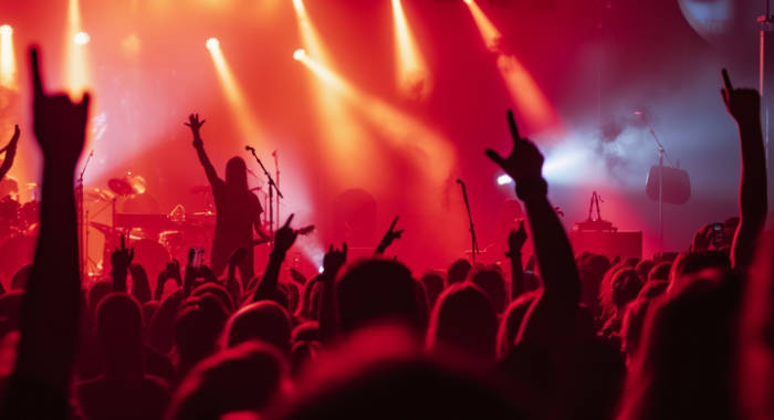 Events Concert