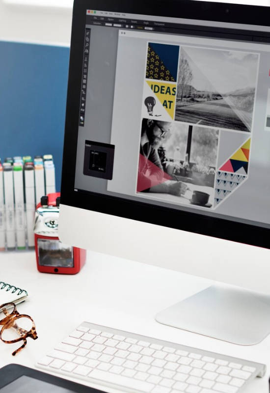 Events | Branding
