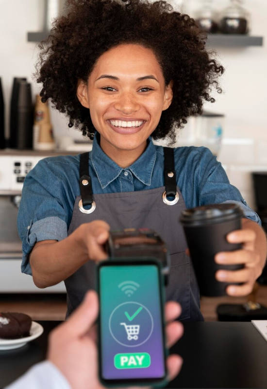 Events | Cashless Payments