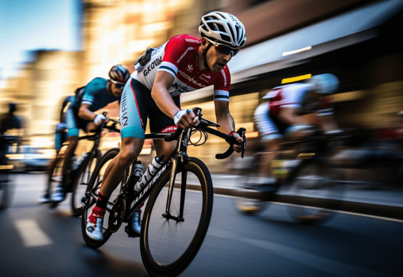 Event Organisers - Sport
