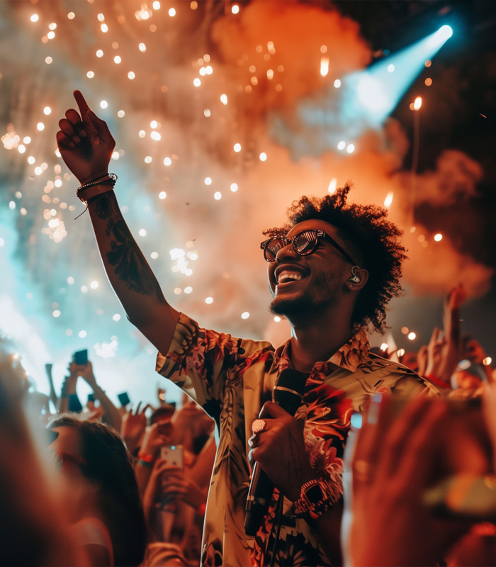 Why choose Event Hub